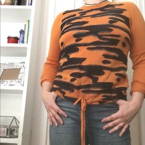 Kenzo Sweaters - Barely worn #kenzo #sweater! Kenzo Sweaters - Barely worn #kenzo #sweater!